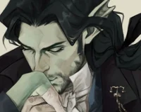 VMP- Ignis Archibold