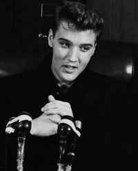 Elvis Presley