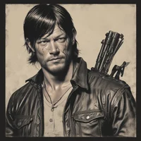 Daryl Dixon