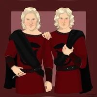 Aemon and Aegon