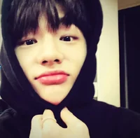 Bf Hyunjin