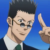 Leorio Paradinight 