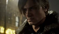 Leon S Kennedy 