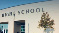 High school 