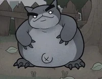 Guillotina-Mewgenics