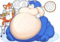 Fat sonic 