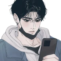 Billionaire husband 