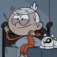 The Loud House