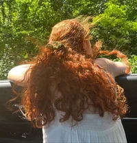 Rosalynn wlw
