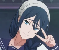 Riko Amanai