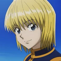 Kurapika