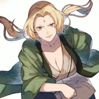 Tsunade