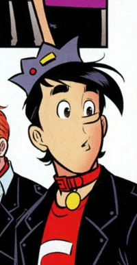 Jughead Jones
