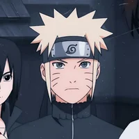 Наруто
