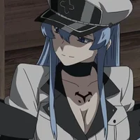 Esdeath