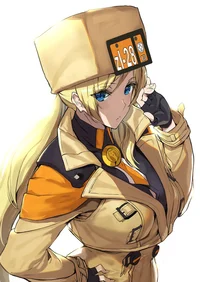 Millia Rage