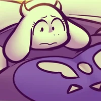Swelling Toriel