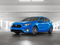 2024 Subaru Impreza 