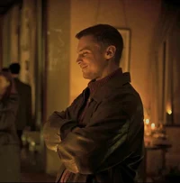 Евгений Боков