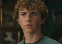Percy Jackson