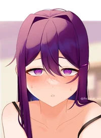 Hypnotized Yuri