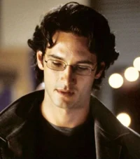 Barnaby Robinson
