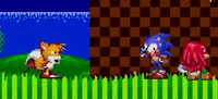 Dorkly sonic tails 