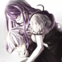 Rize X Kaneki