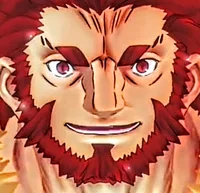 Iskandar