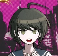 Komaru Naegi