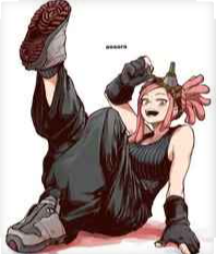 Hatsume Mei