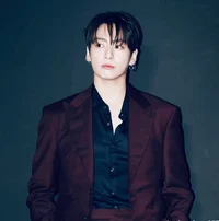 Jeon Jungkook 