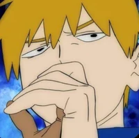Reigen Arataka