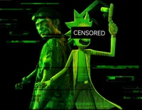 Anonymous bitch