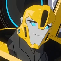 Bumblebee -RiD-