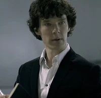 Sherlock Holmes 
