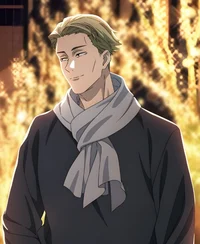 Nanami Kento