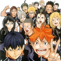 HQ - Karasuno