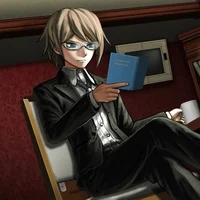 Byakuya Togami