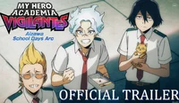 Aizawa schoolday arc