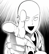 OPM-Saitama