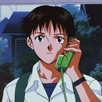 shinji