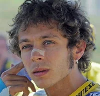 Valentino Rossi 