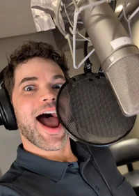 Jeremy Jordan