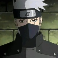 Kakashi Hatake 