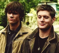 Sam and Dean