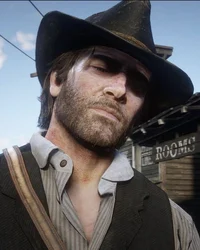 Arthur Morgan