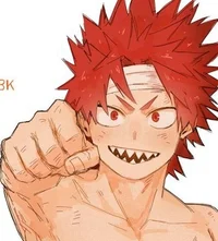 Kirishima - Yandere