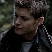 Dean Winchester 