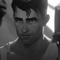 02 - Jayce Talis